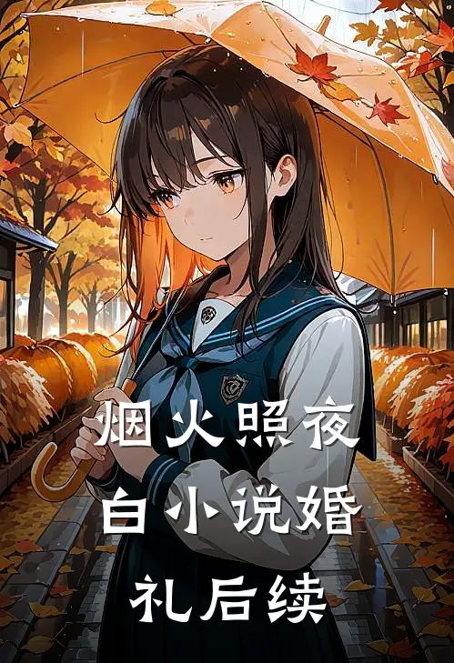 烟火照夜白小说婚礼后续