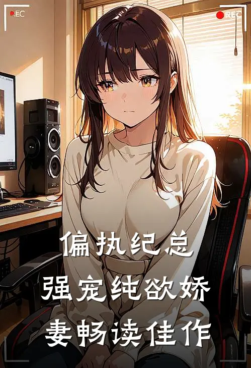 偏执纪总，强宠纯欲娇妻畅读佳作