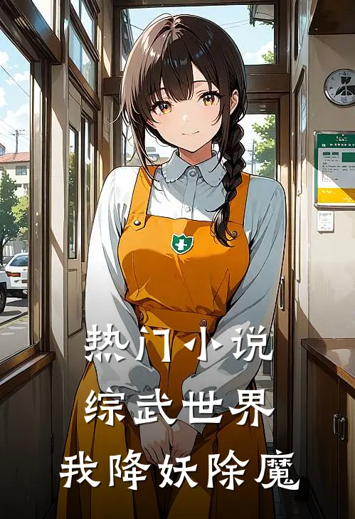热门综武世界,我降妖除魔全文阅读