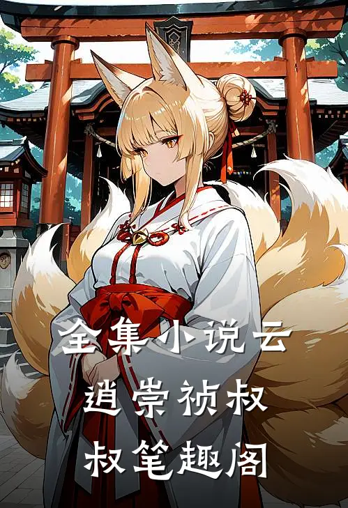 全集小说云逍崇祯叔叔笔趣阁