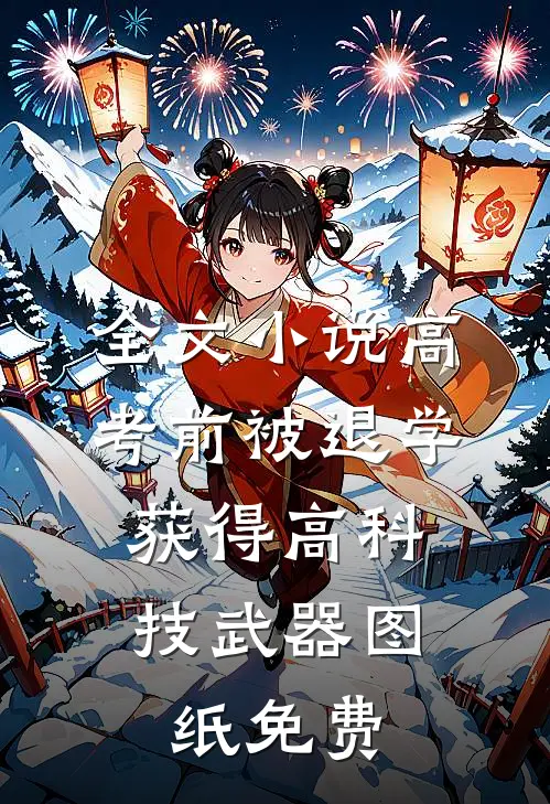 全文小说高考前被退学,获得高科技武器图纸免费