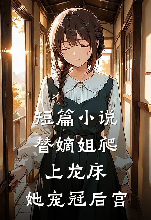 短篇小说替嫡姐爬上龙床，她宠冠后宫