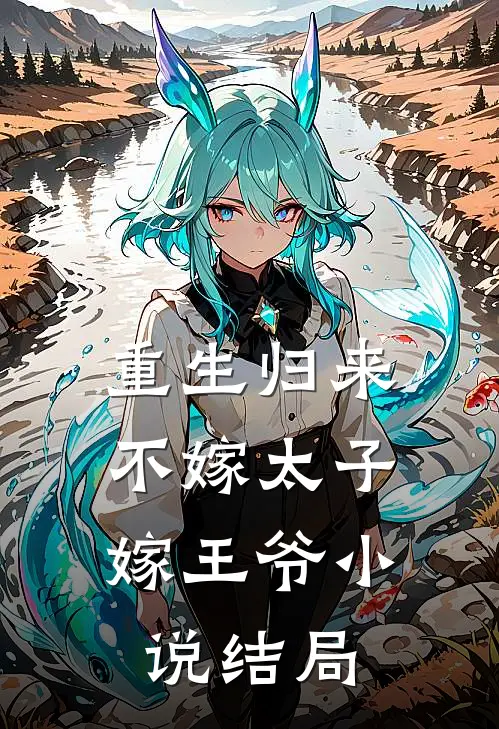 重生归来,不嫁太子嫁王爷结局如何