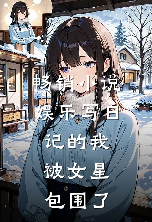 畅销娱乐写日记的我,被女星包围了