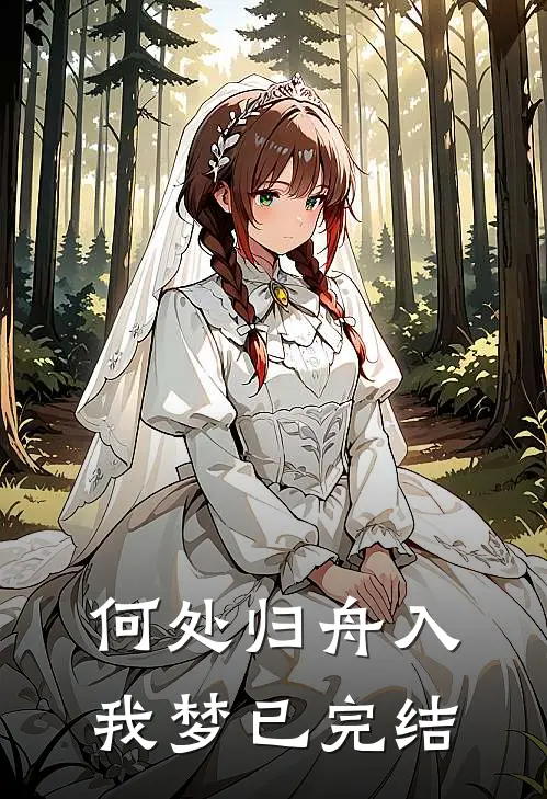 何处归舟入我梦已完结