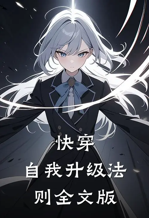 快穿自我升级法则全文版