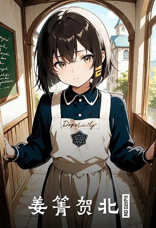 姜箐贺北昇免费全文