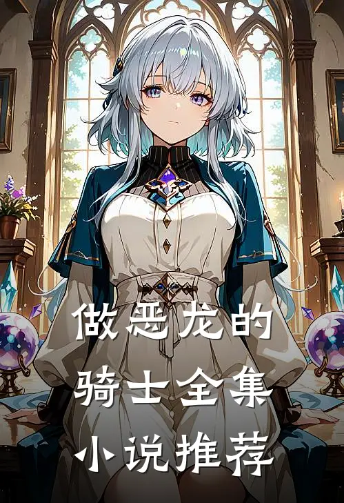 做恶龙的骑士全集推荐阅读