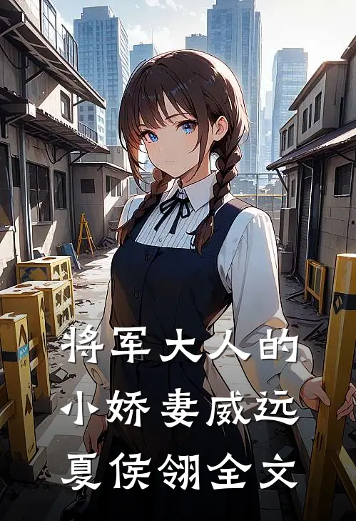 将军大人的小娇妻威远夏侯翎全文在线阅读