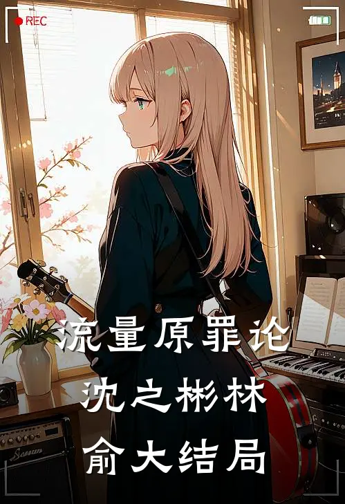 流量原罪论沈之彬林俞大结局