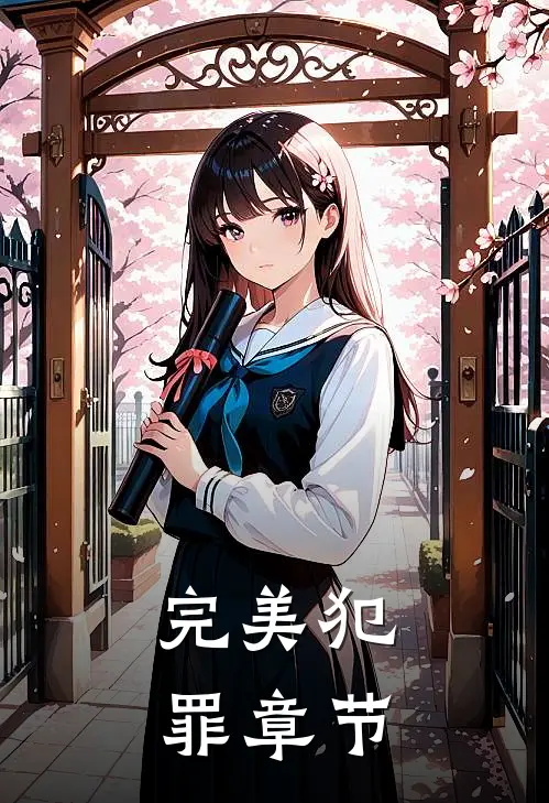 完美犯罪章节