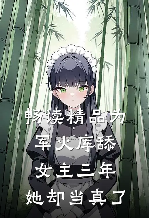 畅读精品为军火库舔女主三年，她却当真了