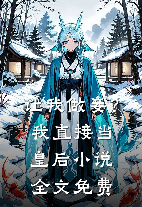 让我做妾?我直接当皇后全文免费观看