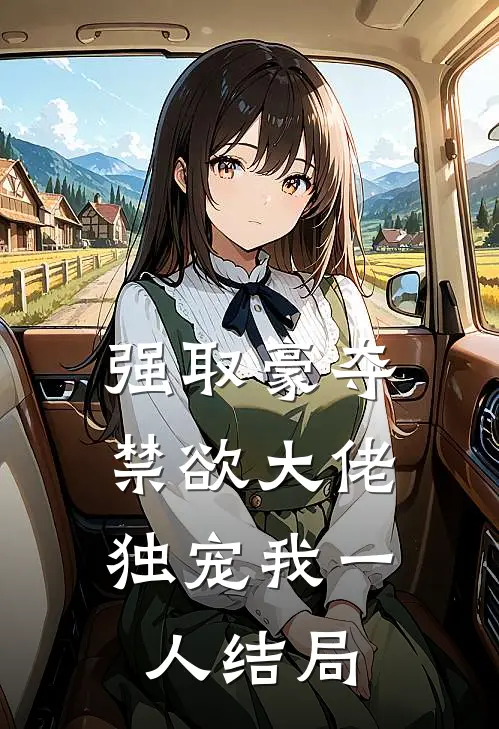 强取豪夺：禁欲大佬独宠我一人结局