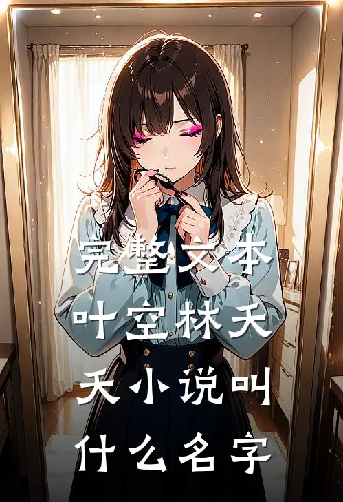 完整文本叶空林夭夭小说叫什么名字