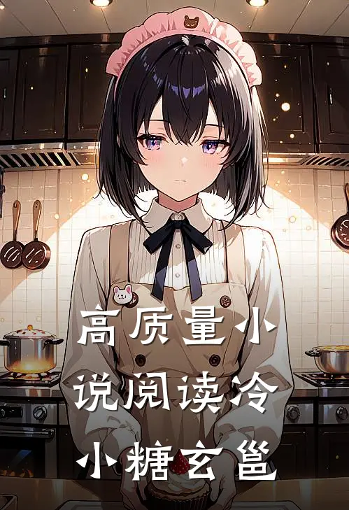 高质量小说阅读冷小糖玄邕