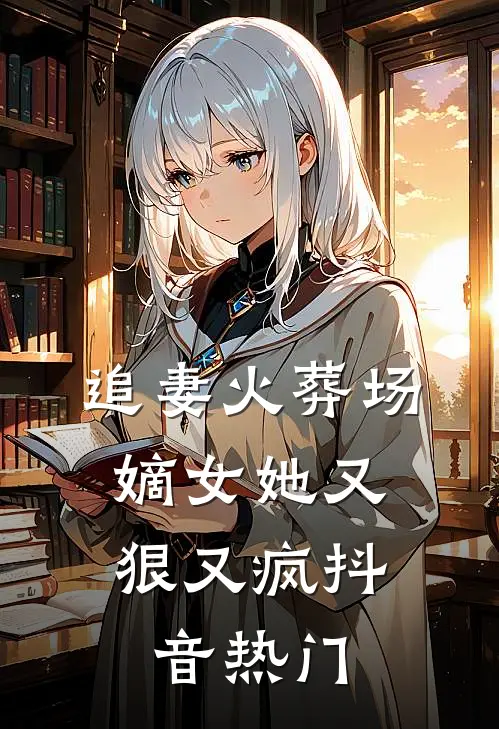 追妻火葬场嫡女她又狠又疯抖音热门