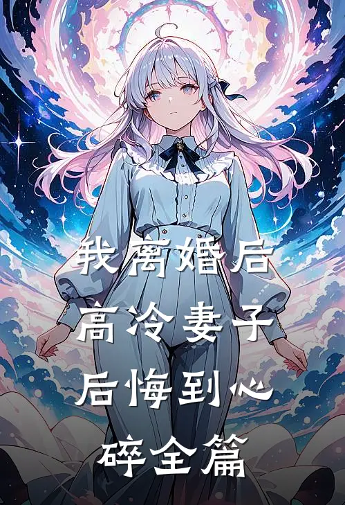 我离婚后,高冷妻子后悔到心碎全篇