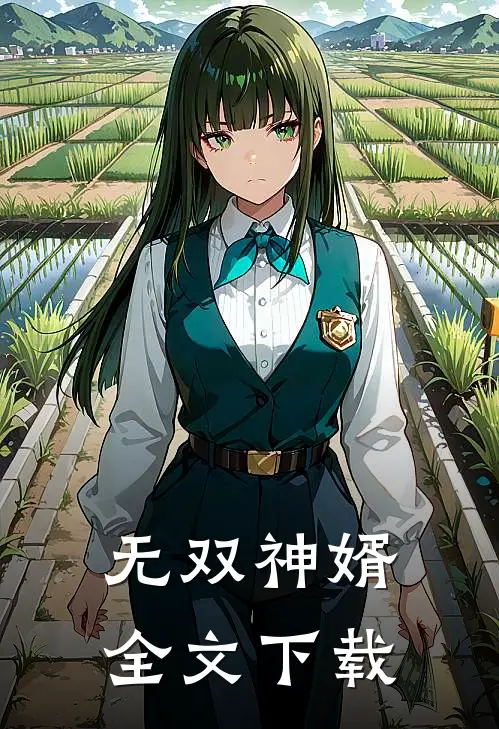 无双神婿全文下载