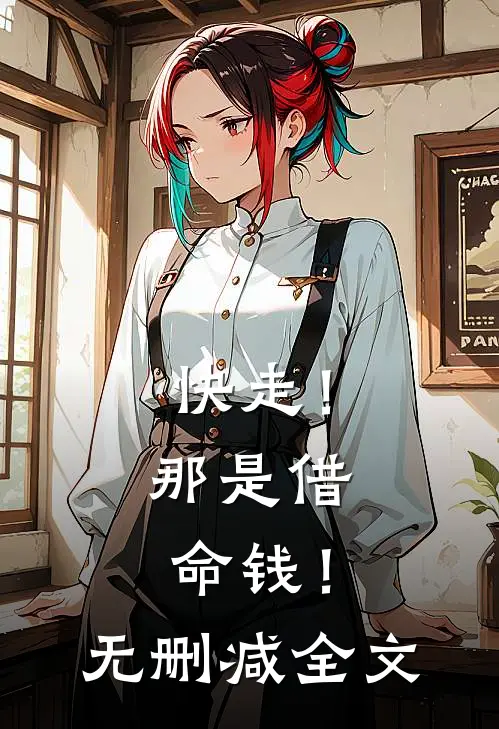 快走!那是借命钱!无删减全文在线阅读