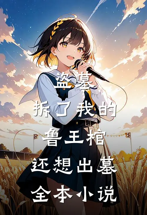 盗墓拆了我的鲁王棺,还想出墓全本阅读