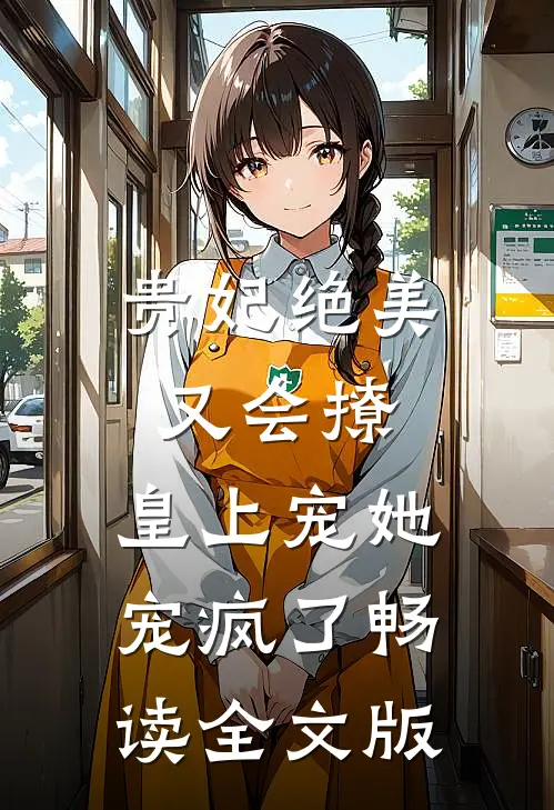 贵妃绝美又会撩,皇上宠她宠疯了畅读全文版