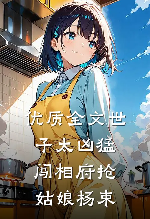 优质全文世子太凶猛闯相府抢姑娘杨束