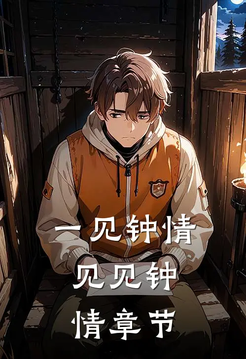 一见钟情,见见钟情章节阅读