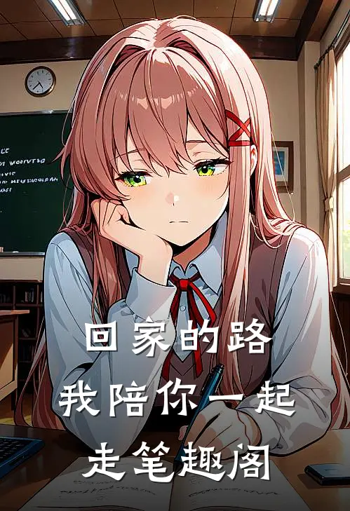 回家的路,我陪你一起走笔趣阁在线阅读