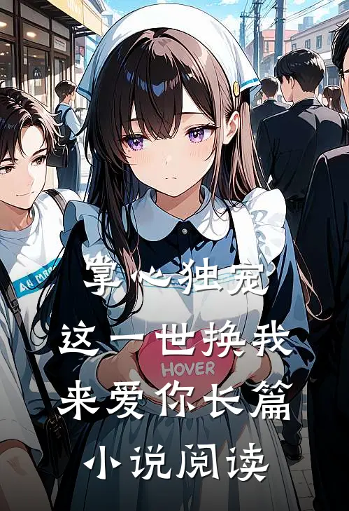 掌心独宠：这一世换我来爱你长篇小说阅读