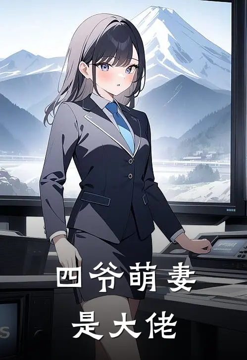 四爷萌妻是大佬