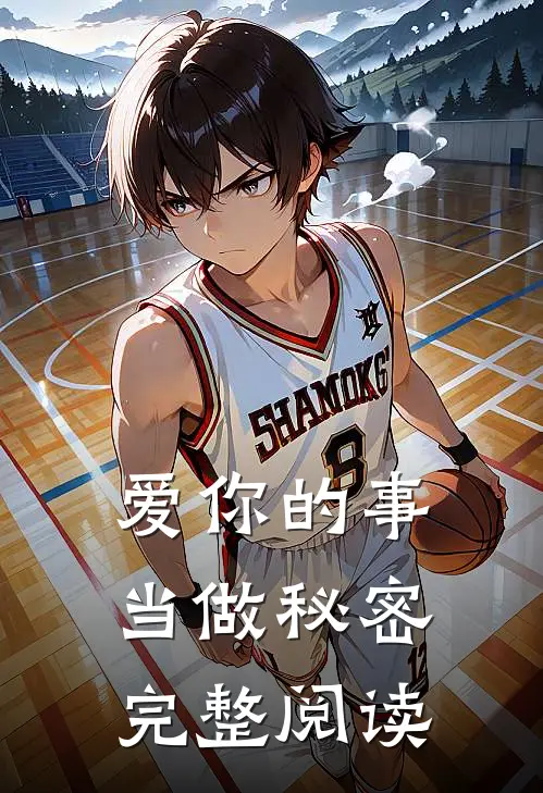 爱你的事当做秘密完整阅读