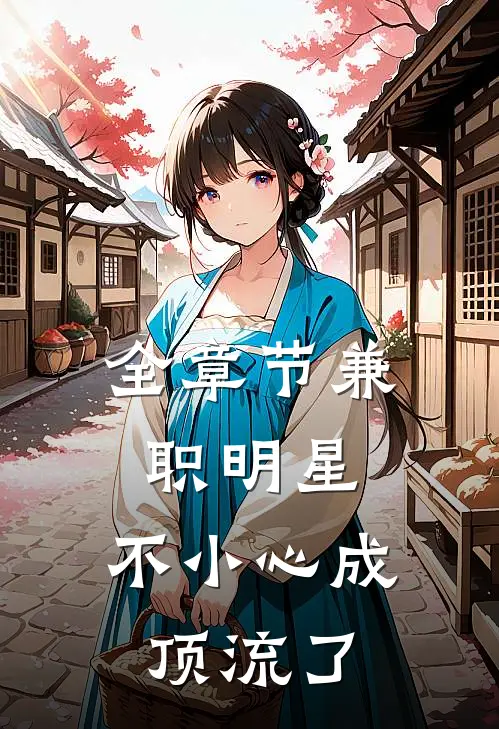 全章节兼职明星：不小心成顶流了