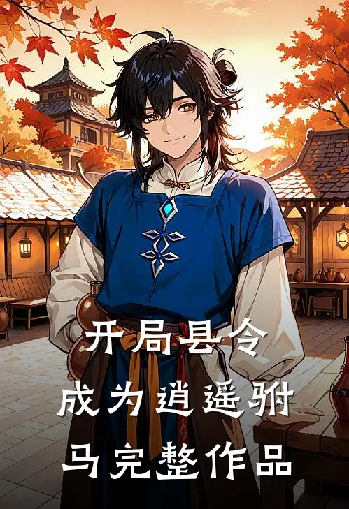 开局县令,成为逍遥驸马完整作品