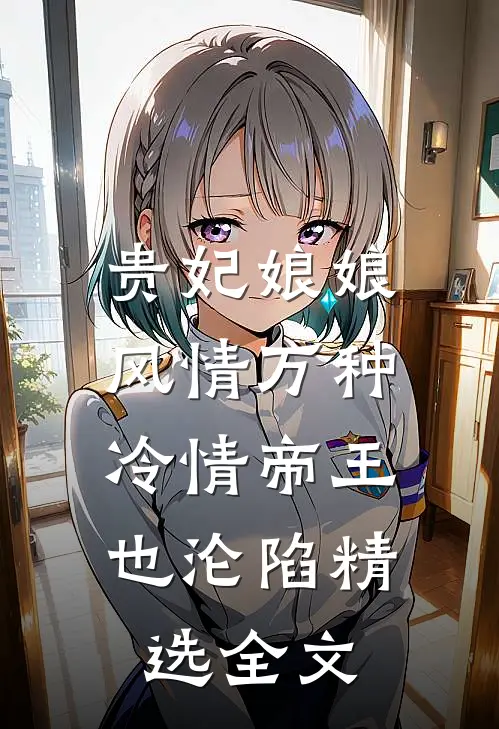 贵妃娘娘风情万种,冷情帝王也沦陷精选全文免费阅读