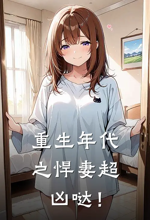 重生年代之悍妻超凶哒!全文免费