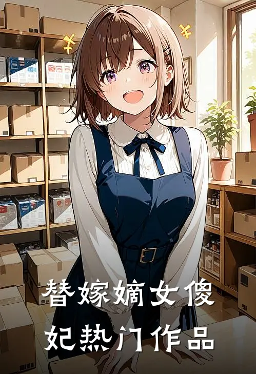 替嫁嫡女傻妃热门作品