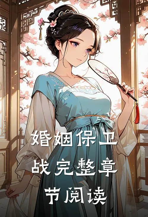 婚姻保卫战完整章节阅读