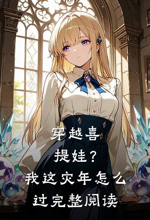 穿越喜提娃?我这灾年怎么过完整阅读