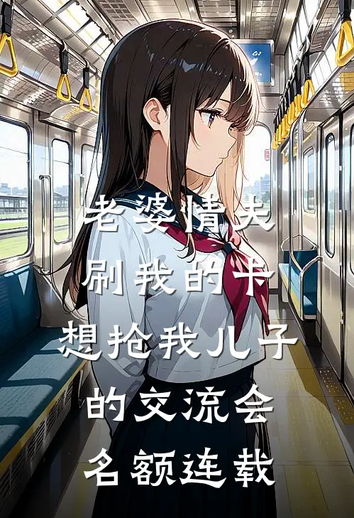 老婆情夫刷我的卡，想抢我儿子的交流会名额连载