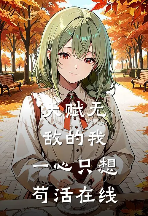 天赋无敌的我，一心只想苟活在线