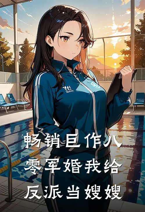 畅销巨作八零军婚我给反派当嫂嫂