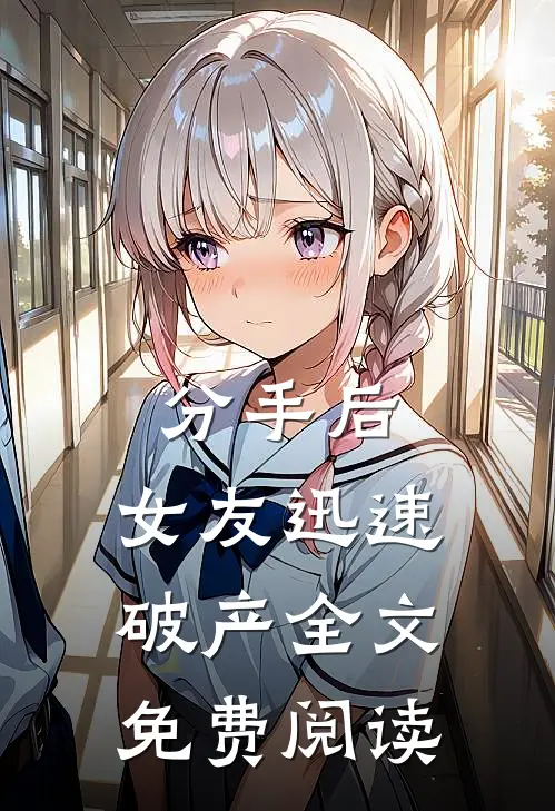 分手后,女友迅速破产全文免费阅读