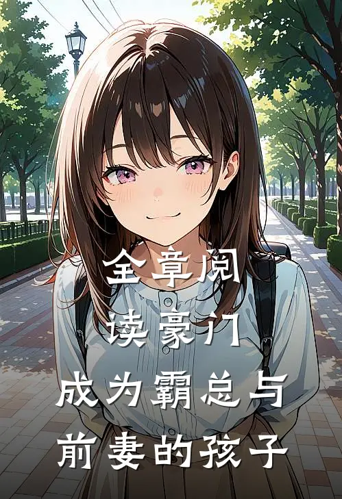 全章阅读豪门：成为霸总与前妻的孩子