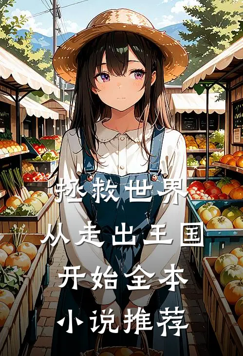 拯救世界,从走出王国开始全本推荐阅读