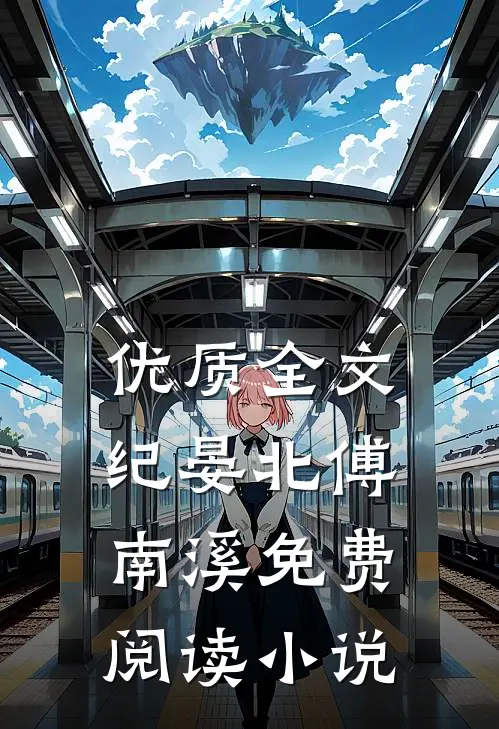 优质全文纪晏北傅南溪免费阅读小说