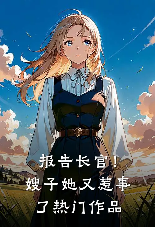 报告长官!嫂子她又惹事了热门作品免费阅读