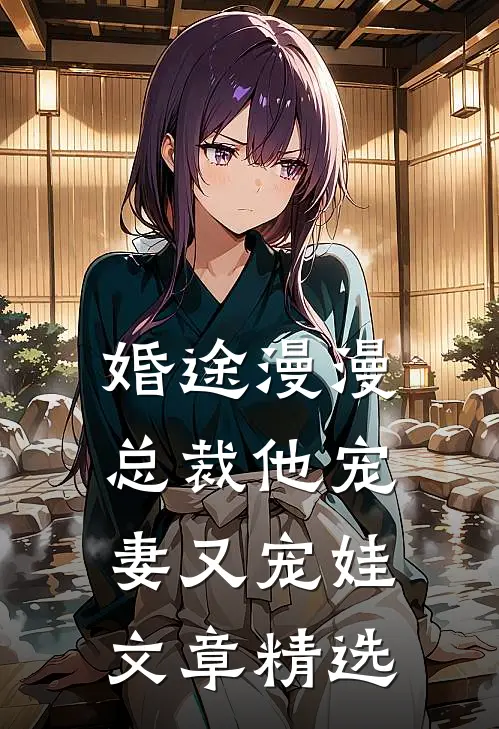婚途漫漫总裁他宠妻又宠娃文章精选免费阅读