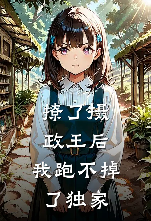 撩了摄政王后,我跑不掉了独家