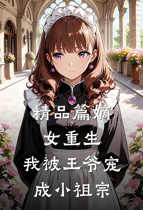 精品篇嫡女重生我被王爷宠成小祖宗